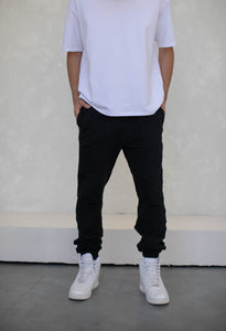 Sweatpants | Black