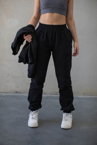 Sweatpants | Black