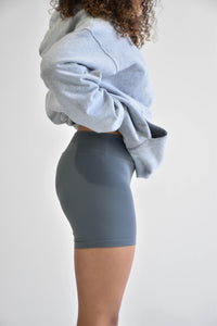 Elevate Bike Short | Storm