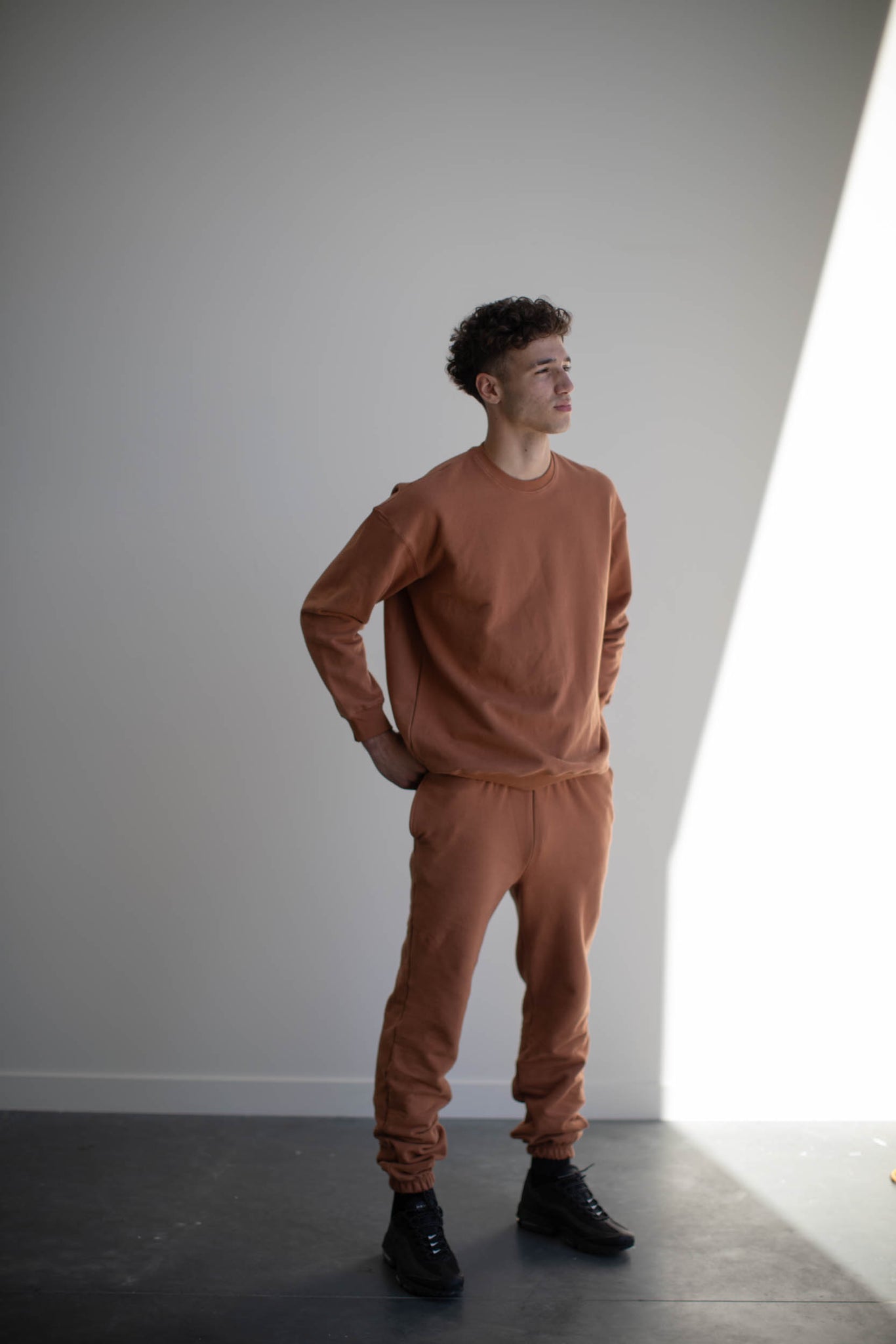 Sweatpants | Spice