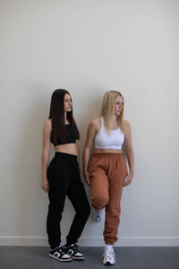 Sweatpants | Spice