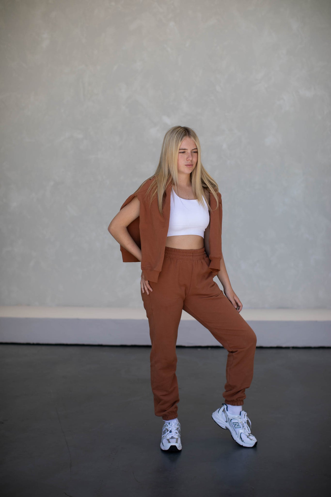 Sweatpants | Spice