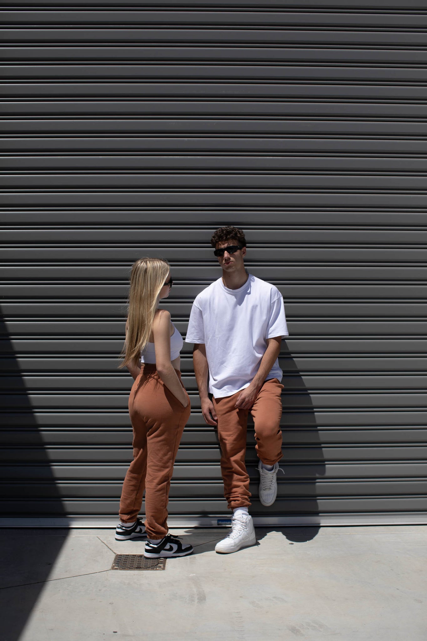 Sweatpants | Spice